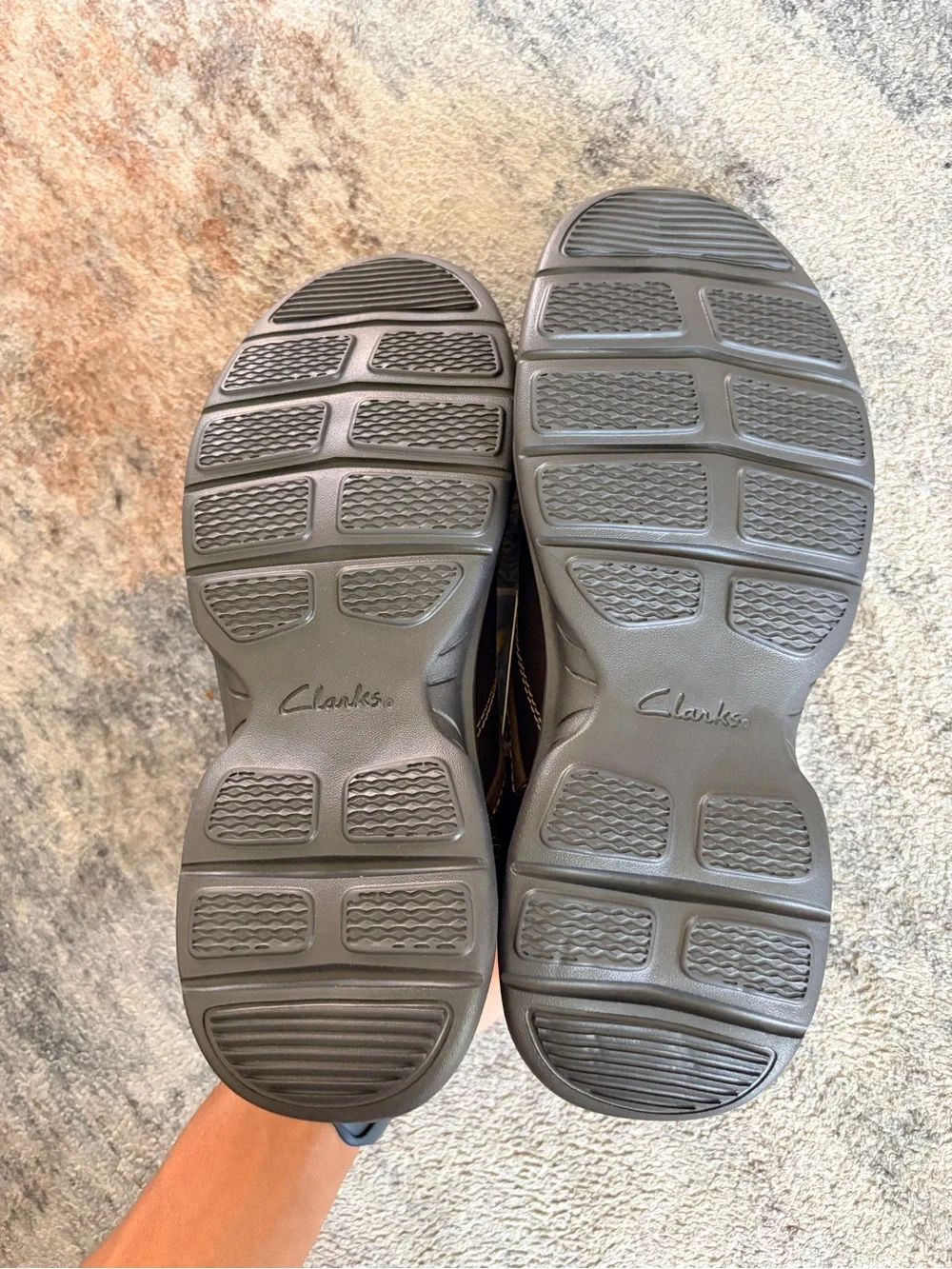 Clarks Shoes